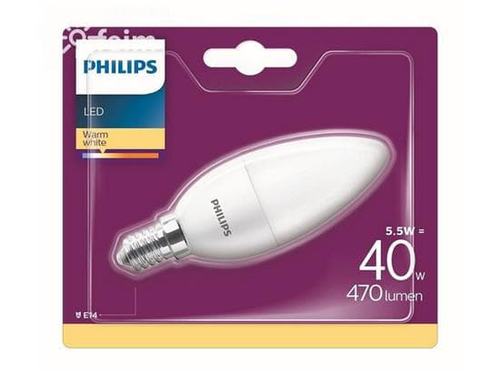 Philips Led sijalica PS666 5W 