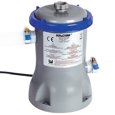 Filterska pumpa Bestway 58148