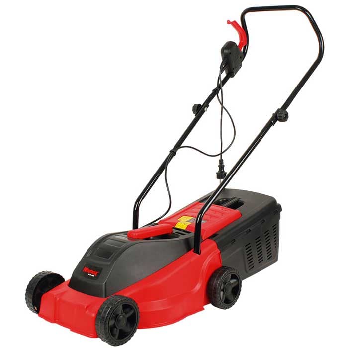 Električna kosačica za travu Womax W-EM 1000 78510500