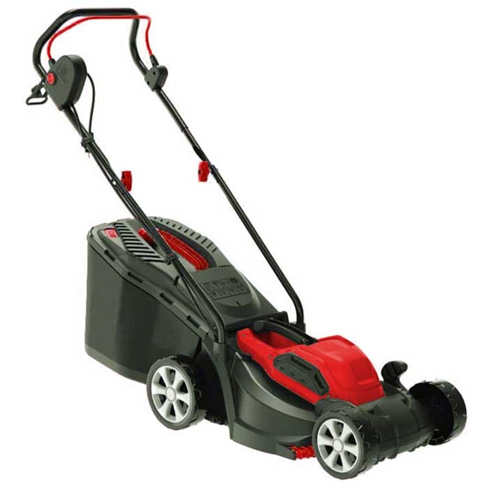 Električna kosačica za travu Womax W-EM 1400 78514000