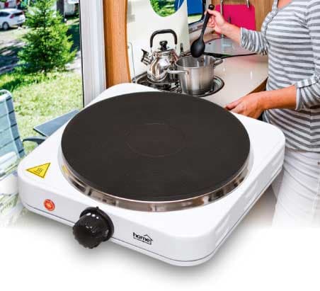 Električni rešo Home HG-R01