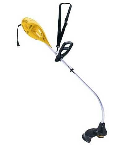 Električni trimer za travu Al-Ko TE 1000 TA