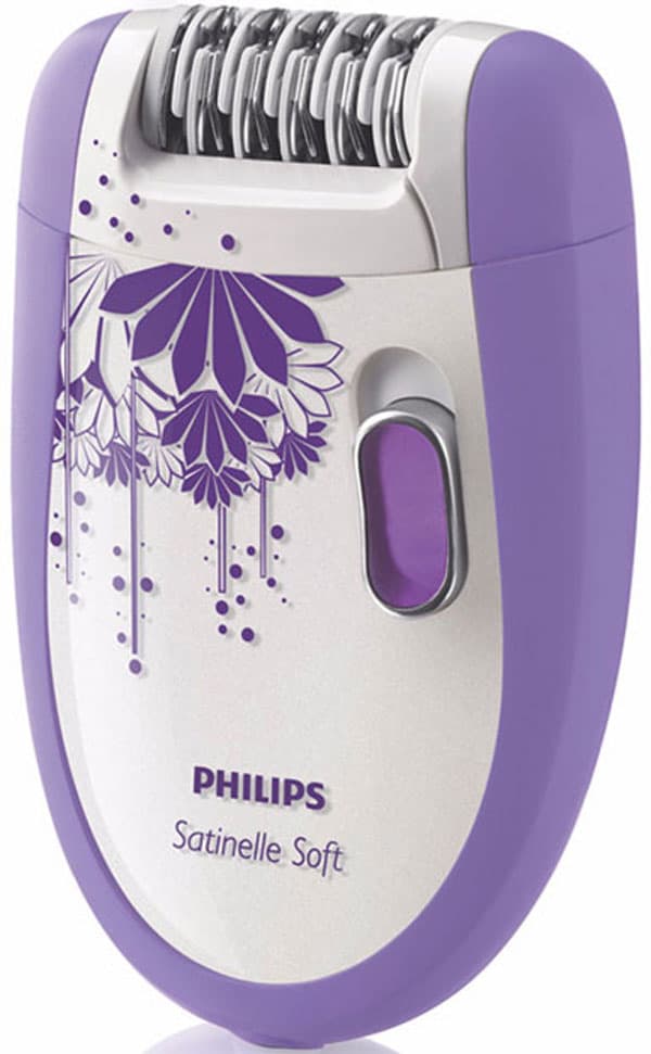Philips depilator HP-6609/01