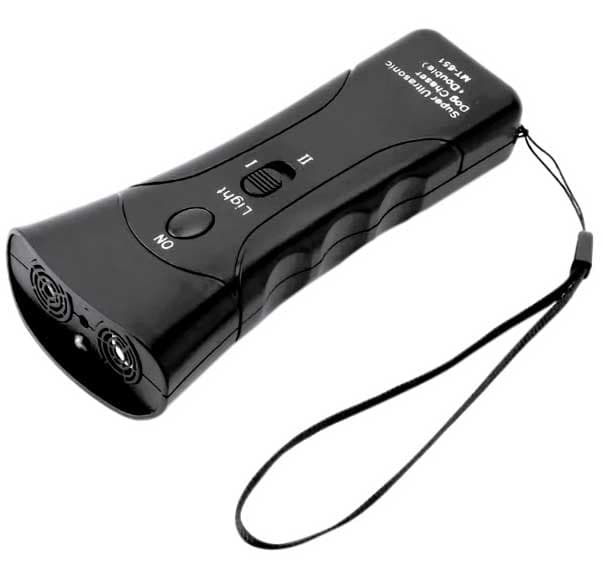 Prenosni džepni rasterivač pasa MT-651E/01