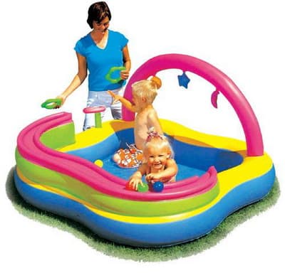 BestWay PlayCentar 52125B