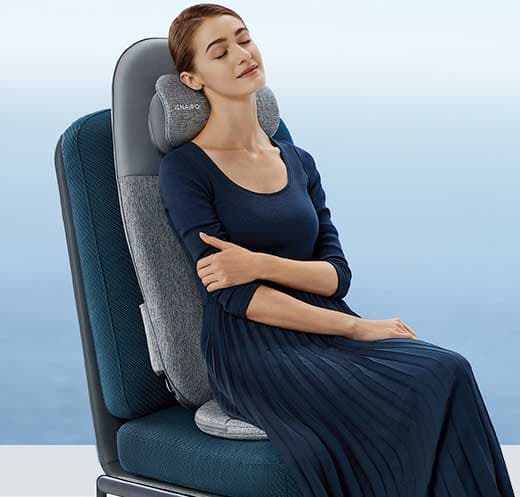 Šijacu masažer Naipo oCuzen S1