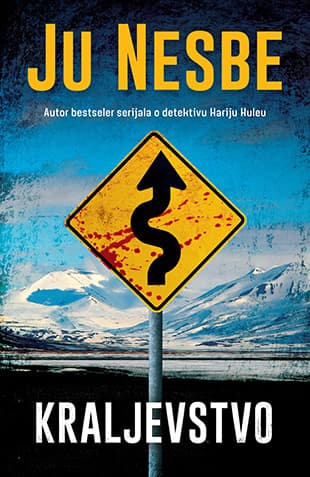 Kraljevstvo - Ju Nesbe