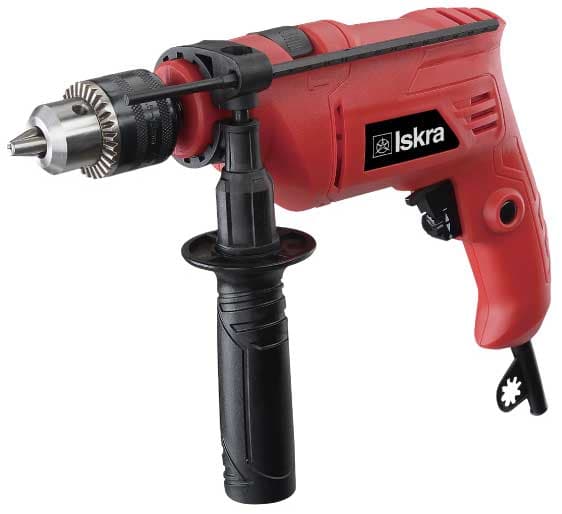 Iskra Vibraciona bušilica 500W GX-EID040-2
