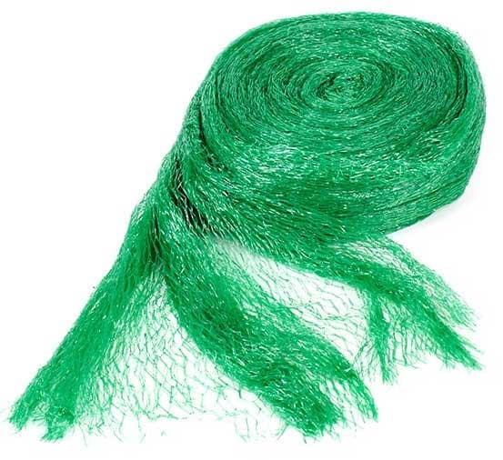 Mreža za zaštitu od ptica 4x10 metara 0325913