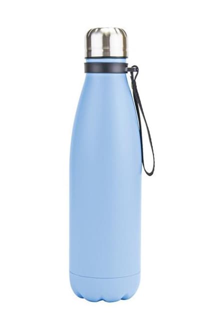 Texell termo flašica plava TTB-B314