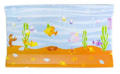 Chipolino podloga za prepovijanje Comfort Sea