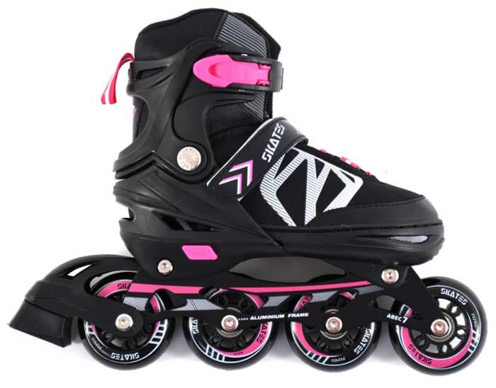 Podesivi roleri 35-38 S100680