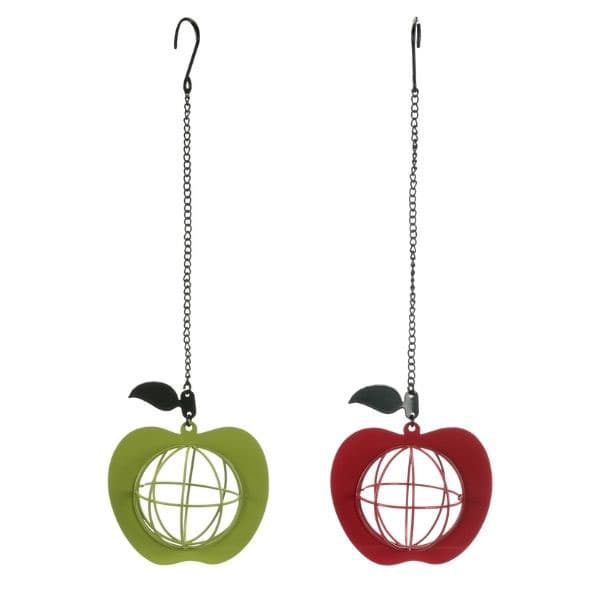 Hranilica za ptice Jabuka 55615