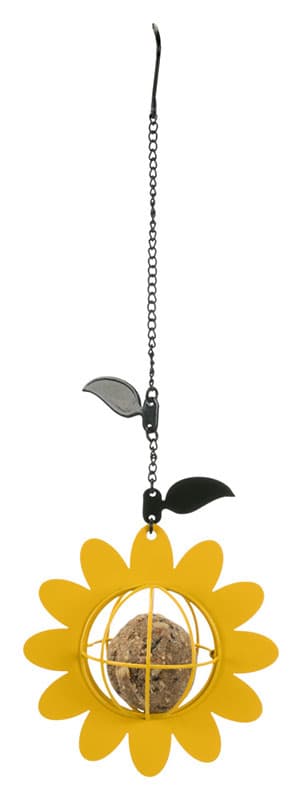 Hranilica za ptice Cvet Trixie 55616