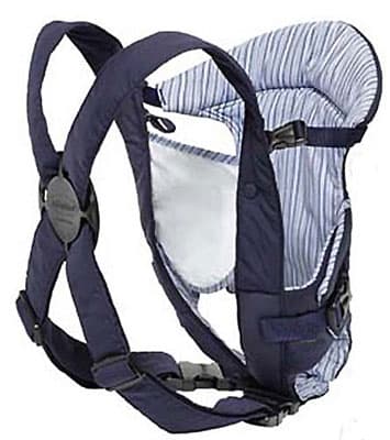 Infantino Kengur nosiljka Easy 7020048