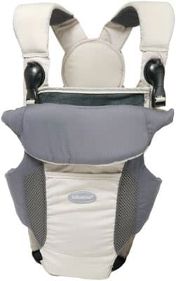 Infantino Kengur nosiljka Comfort 7020049