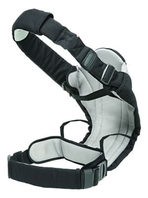Infantino Kengur nosiljka Side 7020052