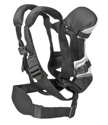 Infantino Kengur nosiljka Triple