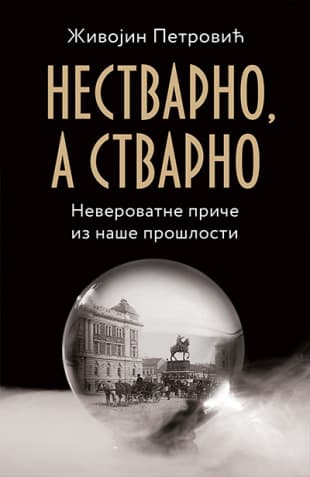 Nestvarno, a stvarno  - Živojin Petrović