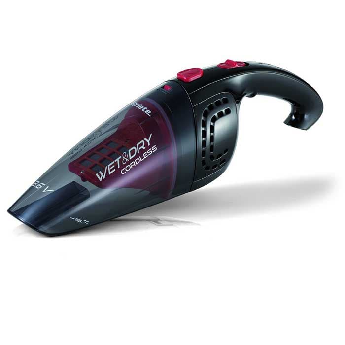 Bežični stoni usisivač za suvo i mokro usisavanje Ariete 2474