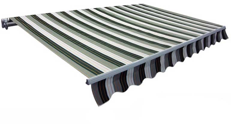 Tenda Casetta 379000