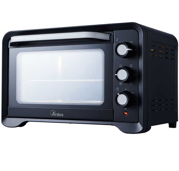 Mini pećnica 45L Ardes AR6245PB