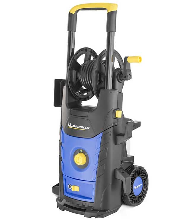 Uređaj za pranje vodom pod visokim pritiskom Michelin MPX17EH
