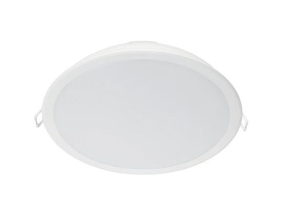 Philips Meson 200 ugradna spot svetiljka bela 1 x 24W 6500K