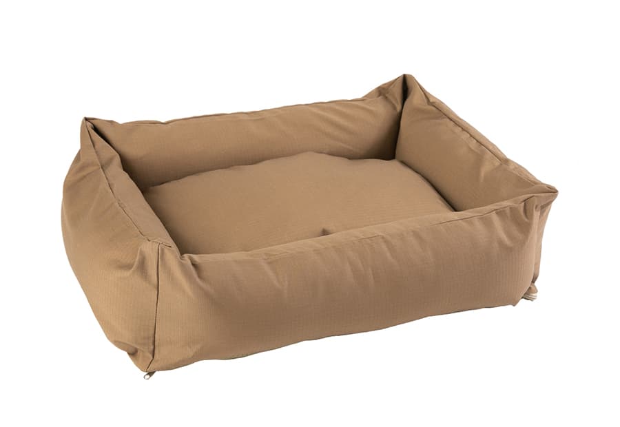 Krevet za psa Square Beige 105cm Pet Line 8-8