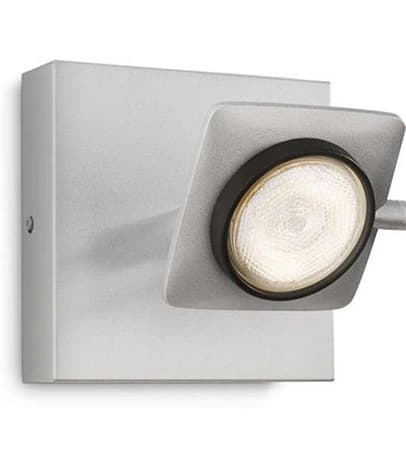 Millennium spot svetiljka aluminijum LED 1x4.5W