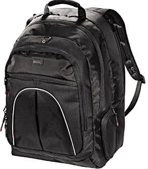 Hama torba za notebook Vienna M 17 23739