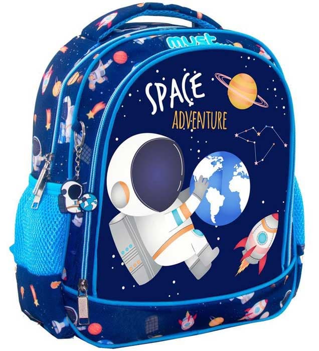 Predškolski ranac Must Space 584036