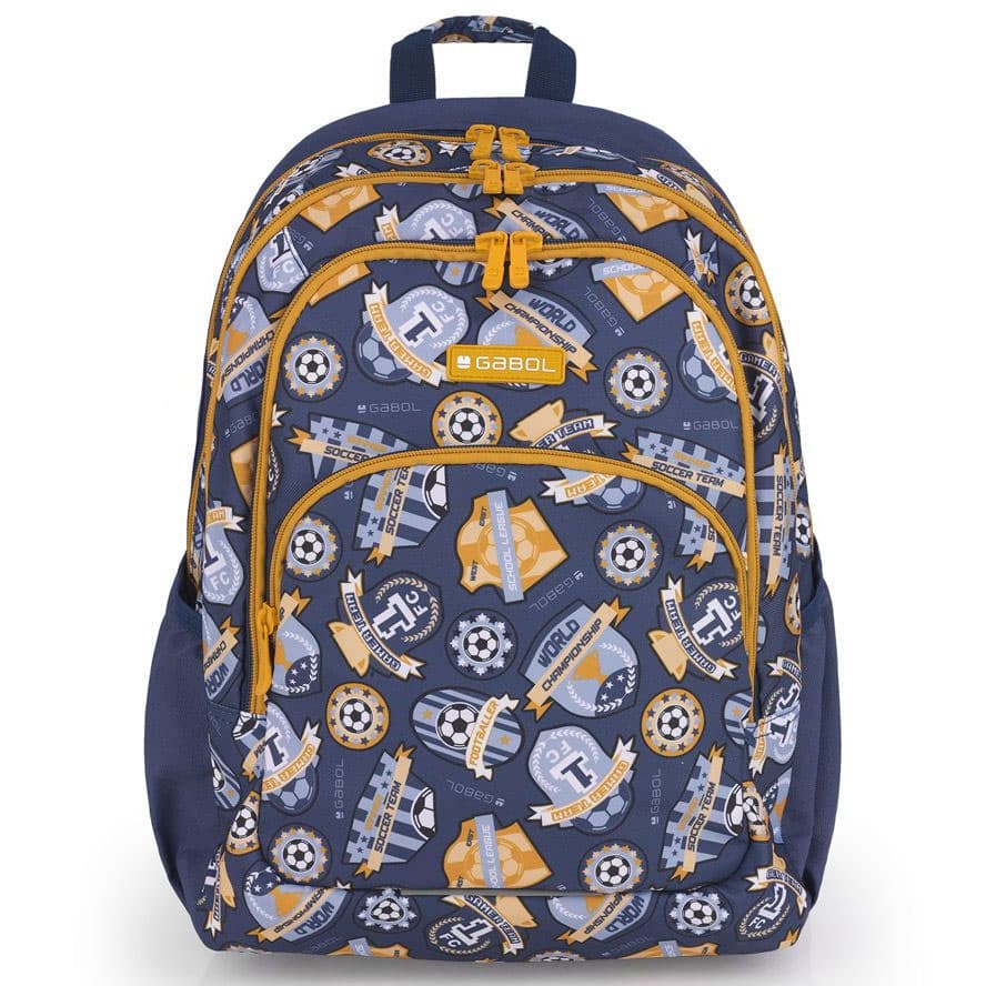 Školski ranac Gabol Symbol 229340