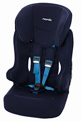 Nania autosedište Racer SP River