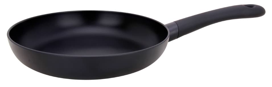 Texell Tiganj  Black magic 26 cm TPBM-D26