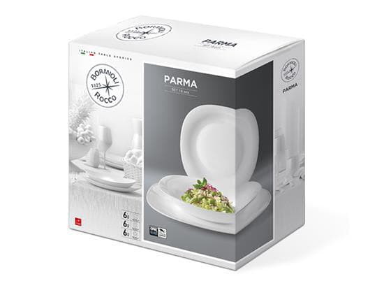 Set tanjira Parma 18u1 