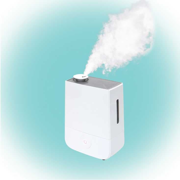 Ultrazvučni ovlaživač vazduha Home UHP4000