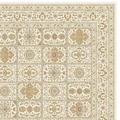 Tepih Farashe 3 col.491440 120x170cm