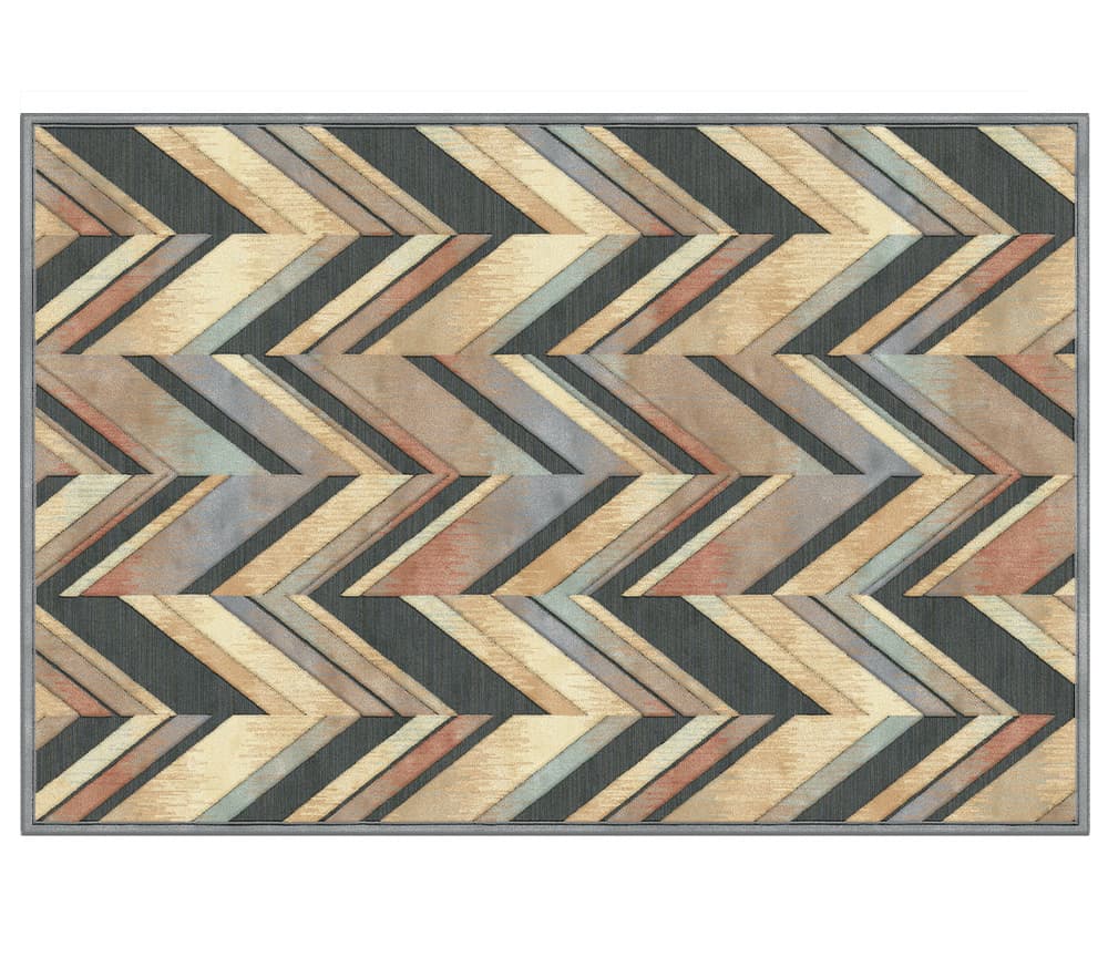 Tepih Farashe 326 col.492730 80x125cm