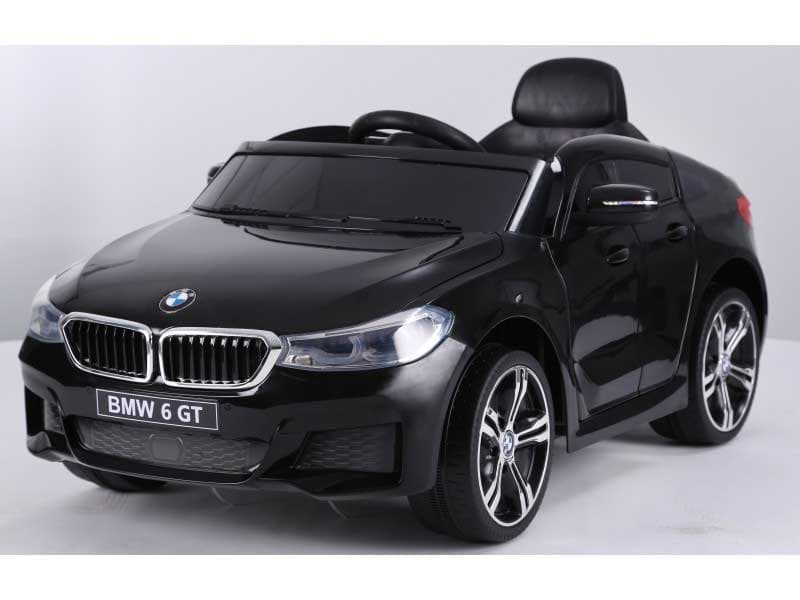 Dečiji automobil na akumulator BMW 6 GT Duo Drive Jednosed 873002