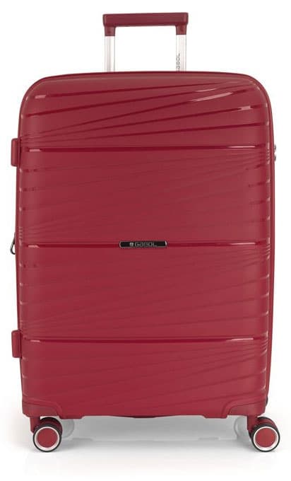 Tvrdi proširivi srednji kofer Gabol Kiba 122046-08