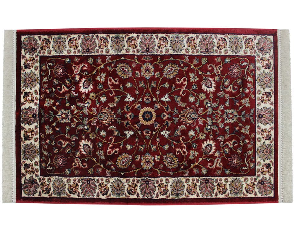 Viskozna staza Oriental 332 col.141220 100x140 cm
