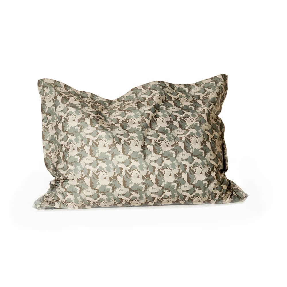 Lazy bag fotelja XXL Camo