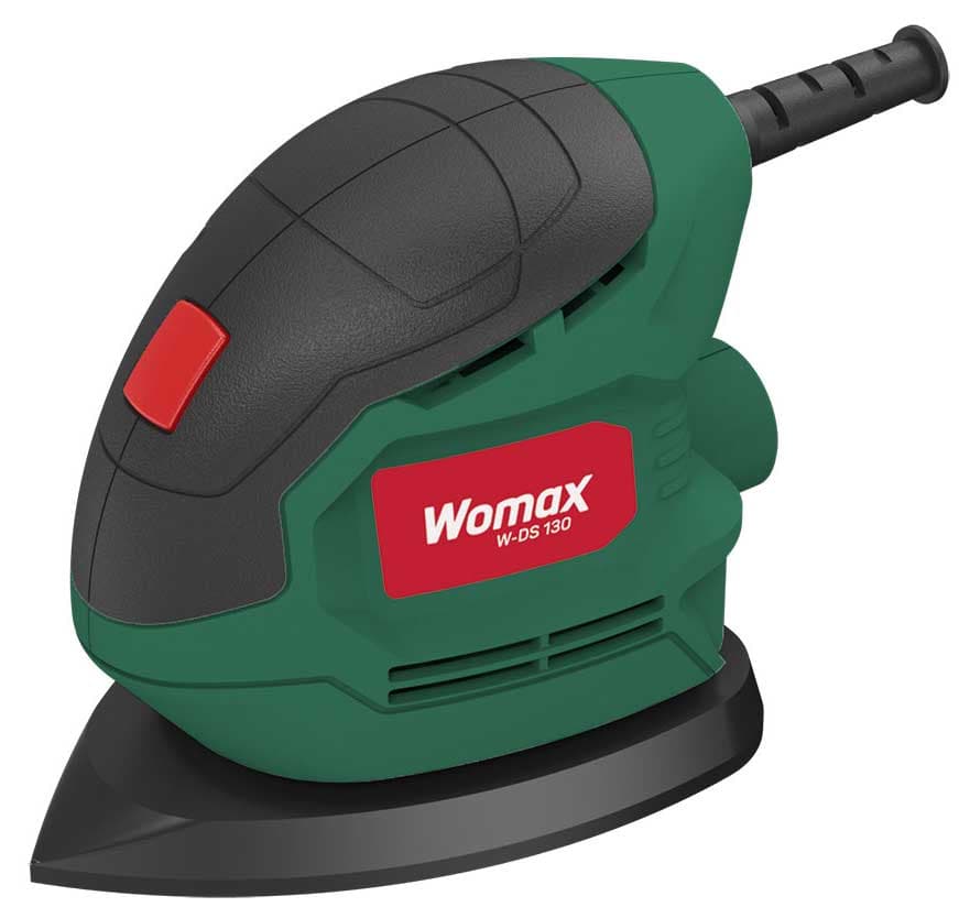 Vibraciona brusilica W-DS 130 Mini 72213001