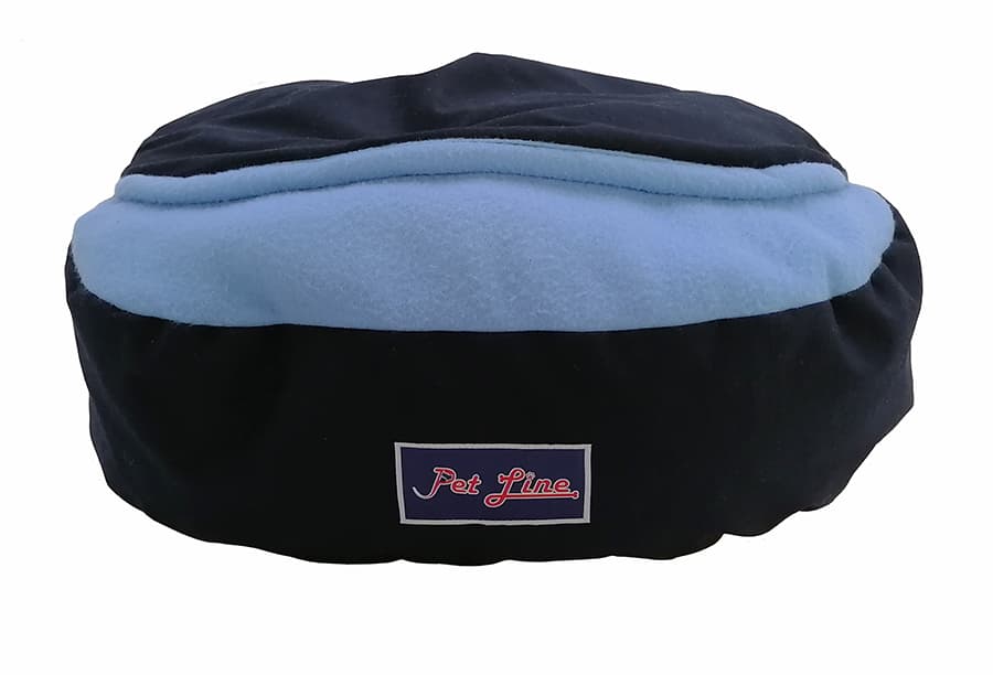 Pet Line Krevet za pse - Ovalni - Veličina S P801S-3-31