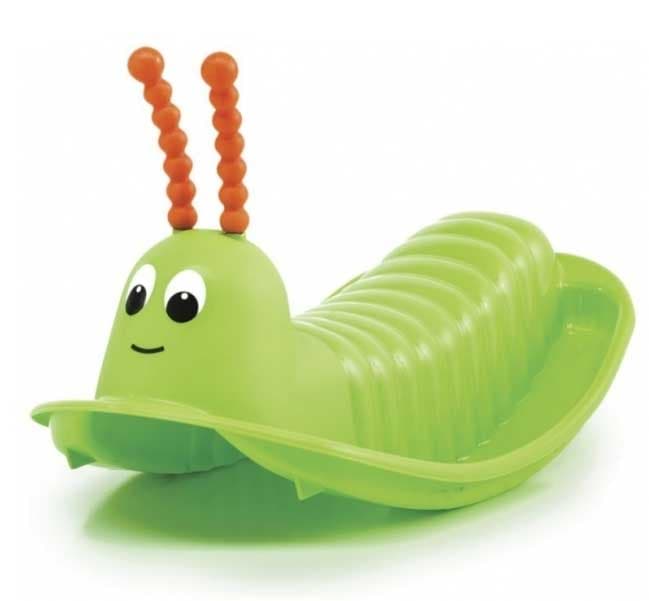 Dečija klackalica Paradiso Puž T00220