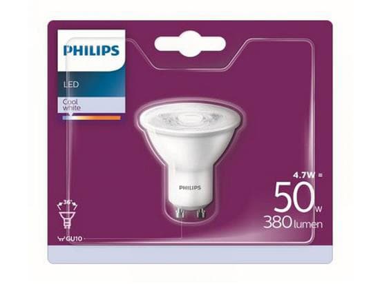 Philips Led sijalica 4,7W(50W) GU10 PS662