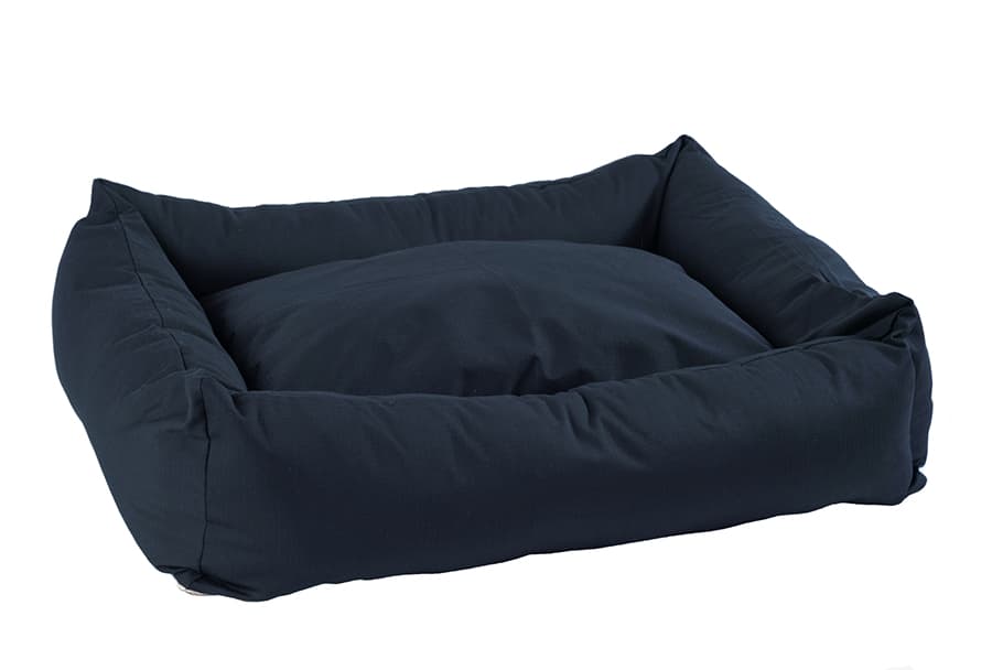 Pet Line Krevet za pse Square Blue 90cm 20B15ZM-3-3