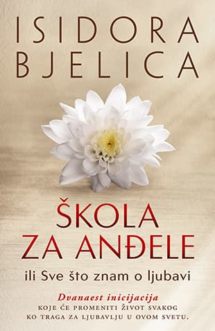 Škola za anđele - Isidora Bjelica