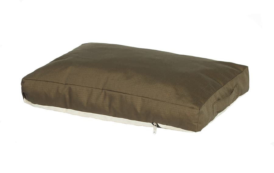 Pet Line Jastuk za psa Četvrtasti 60cm Maslinasta 20013S-7